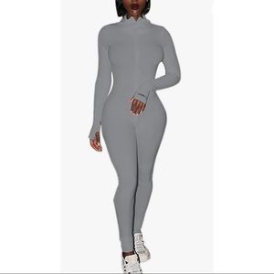 Lucky Label Jumpsuit